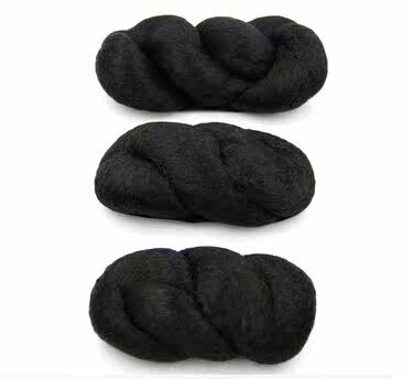 Extension cheveux - Chignon - Ref 235924 Image 8