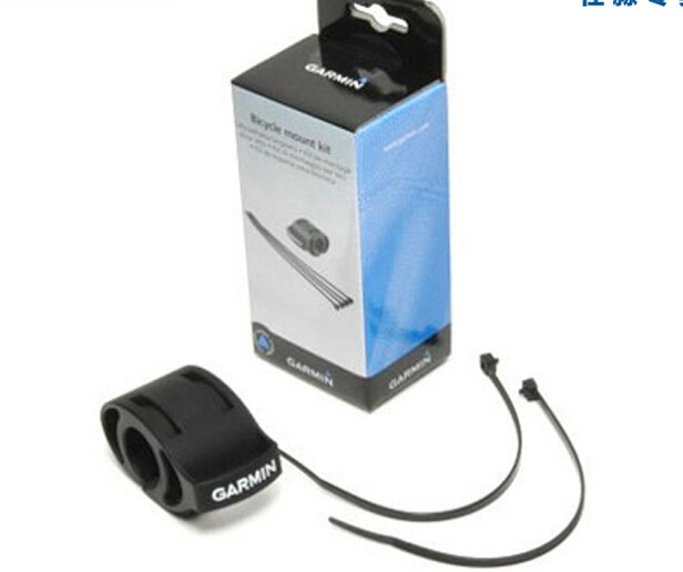 Compteur de vélo GARMIN - Ref 2423662 Image 3