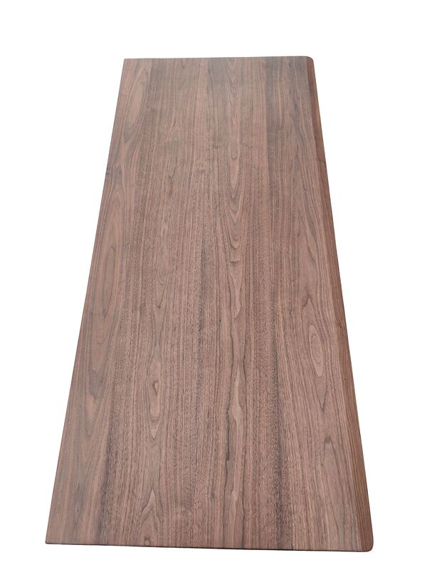 North American Black Walnut Computer Desktop Gaming Adjustable Table Office Study Desk Pure Solid Wood Natural Wood North American Black Walnut Computer Desktop Gaming Adjustable Table Office Study Desk Pure Solid Wood Natural Wood