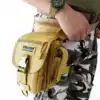 Seibertron Outdoor camping multi-function military fan tactical leg bag Cycling running Fanny pack Leg bag waterproof