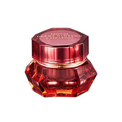 官方旗舰 itsskin伊思晶钻红参蜗牛面霜  补水保湿修护弹力滋润