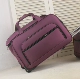Túi đẩy nhẹ Oxford vải hành lý dung lượng lớn vali chống thấm nước 18 inch Hộp mật khẩu 22 inch