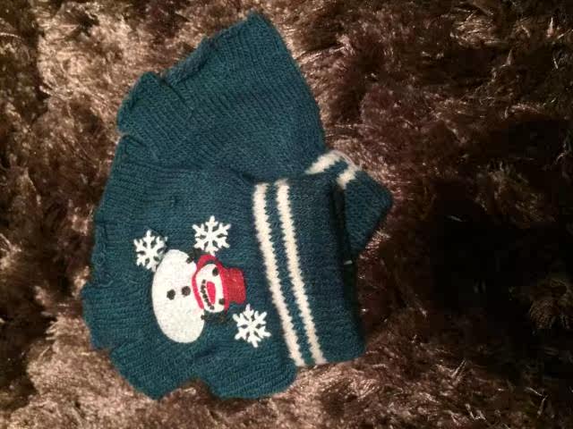 Gants pour enfants en de laine - Ref 2147441 Image 16