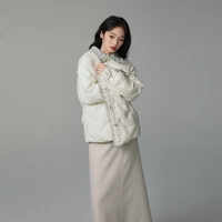 LKONE Пуховик, зимняя куртка, утиный пух