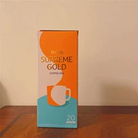 (Вкус 9,25) [1 коробка] 20 шт.