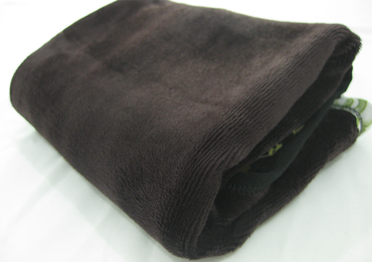 Sous-vêtement chaud jeunesse simple en coton - Ref 727759 Image 8