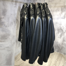 Leather Locomotive Leather Mens Short Fashion Handsome Sheepskin Korean Slim Harley Machine Leather Jacket Jacket