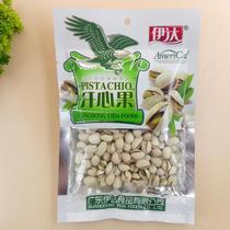 Ida Food 85g pistachio original dried fruit roasted seeds and nuts large grain unbleached original nut snack for pregnant women