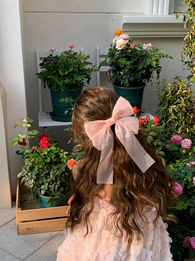 Vrouwelijk Eenvoudige Stijl Buigen Doek Vlecht Haarspeld display picture 1