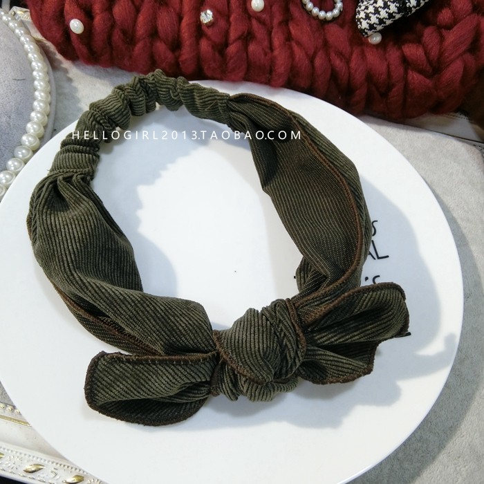 Accessoire cheveux - Ref 1199808 Image 7