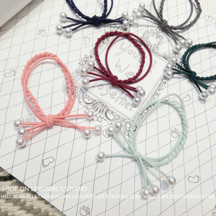 Accessoire cheveux - Ref 1199208 Image 4