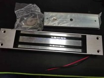 AX280KGA concealed 280 kg magnetic lock embedded glass door fire door single door magnetic lock electromagnetic lock