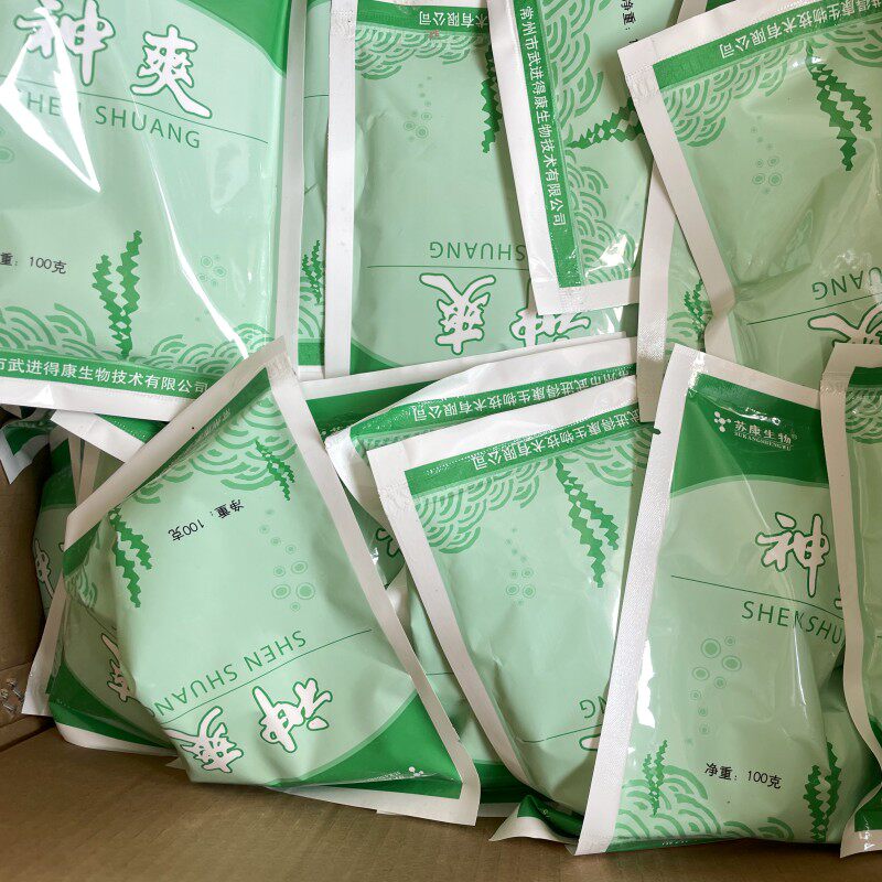 武进得康神爽苏康除草灭苔净水产养殖泥皮净鱼虾蟹丝状藻:绿色养殖新选择🌿-除藻剂-淘宝百科网