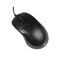 Lisheng OP-300C mouse desktop computer notebook mouse wired office game eat chicken