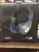 Siberia K5 eating chicken game headset headset headset 7 1 channel USB desktop notebook universal