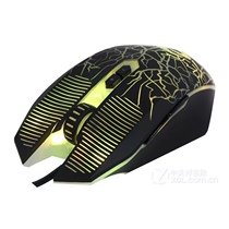 Wrangler three generations of CM635 Internet cafes e-sports game lol Jedi survival eat chicken LOL inverse war computer mouse