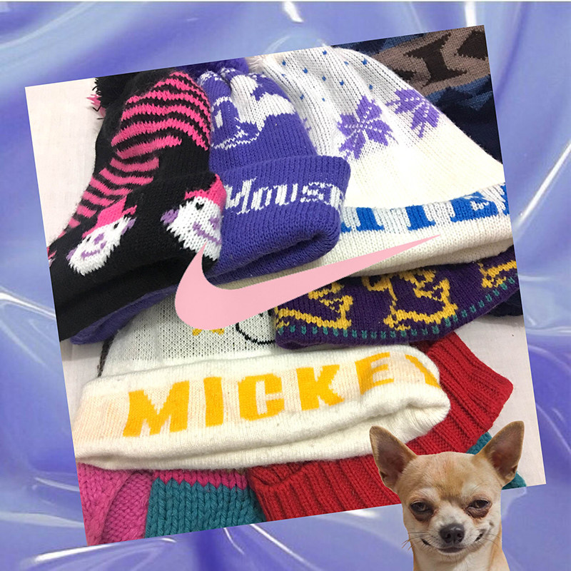 The meeting of the vintage medieval hat festival 