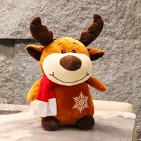 Кристаллическая музыка Элк