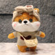 ins Shiba Inu Doll Doll Plush Toy Dog Cute Ornament ຂອງຂວັນວັນເກີດຂອງເດັກຍິງນອນ Pillow