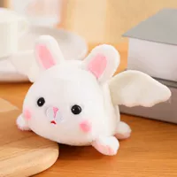 Белый кролик