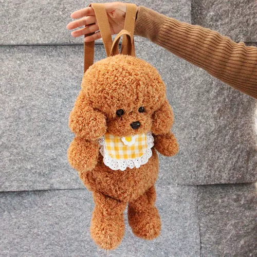 Милый рюкзак, кукла, сумка