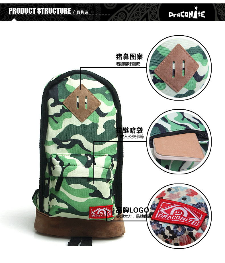 Sac pour homme - Ref 53696 Image 30