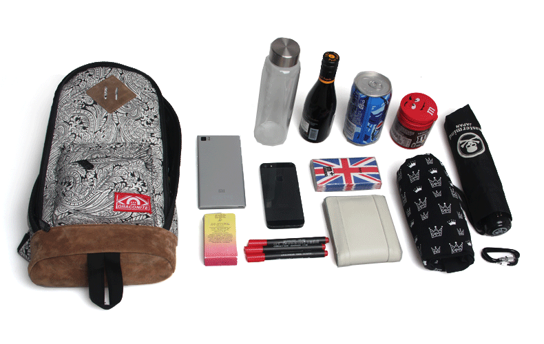 Sac pour homme - Ref 53696 Image 32