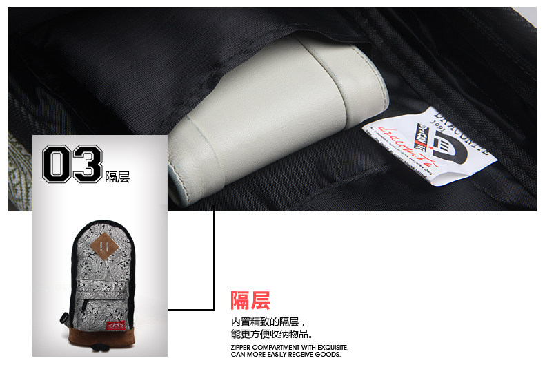 Sac pour homme - Ref 53696 Image 39