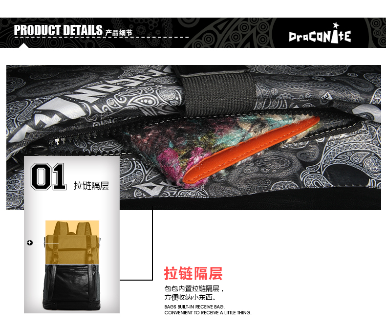 Sac homme - Ref 57427 Image 24
