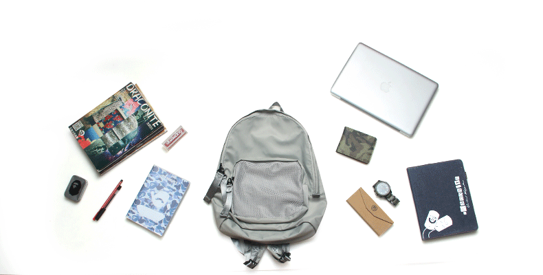 Sac pour homme - Ref 49370 Image 22