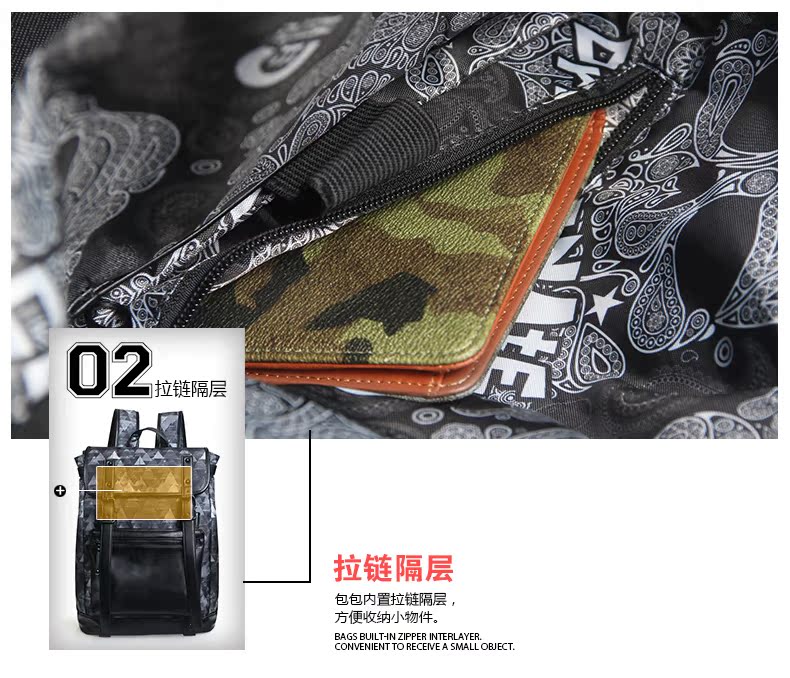 Sac homme - Ref 50838 Image 25