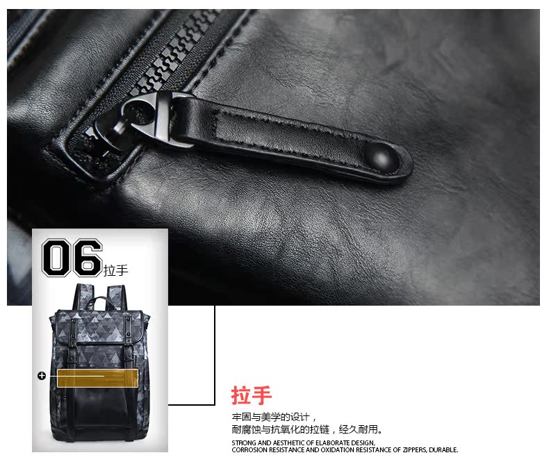Sac homme - Ref 50838 Image 29