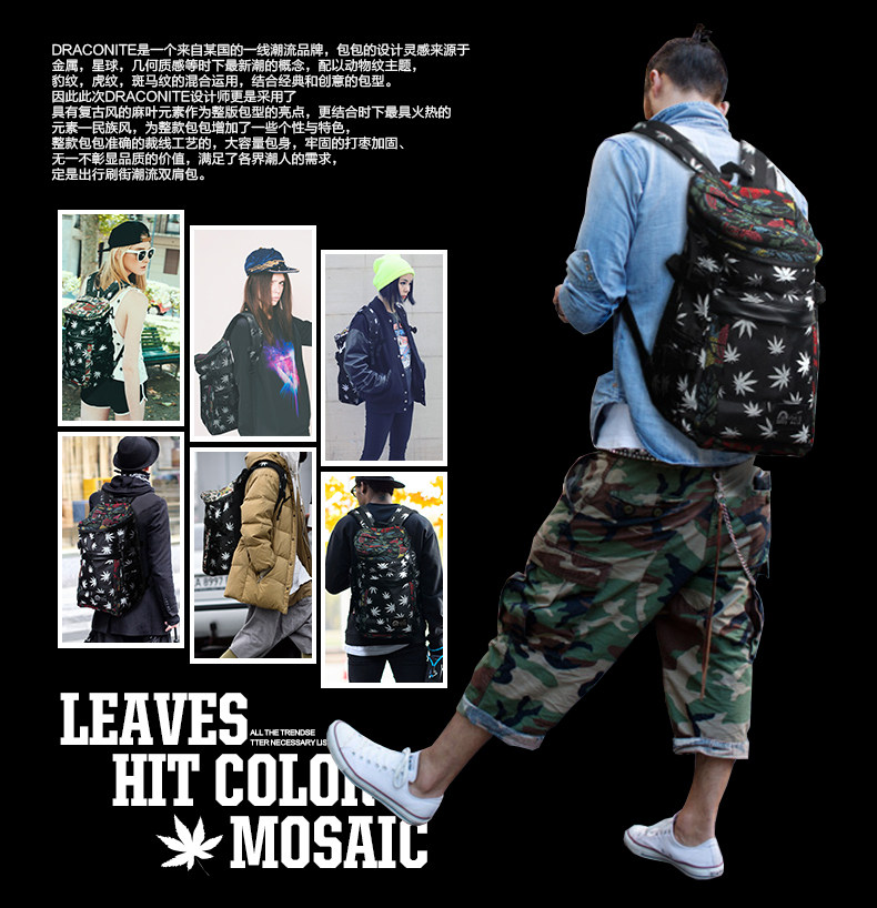 Sac pour homme - Ref 53823 Image 7