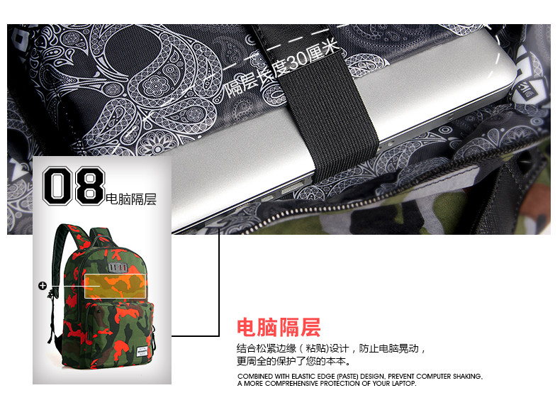 Sac pour homme - Ref 53383 Image 29