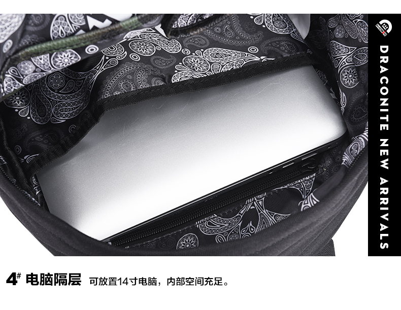 Sac pour homme - Ref 52429 Image 20