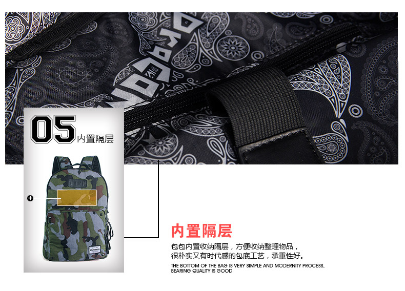 Sac pour homme - Ref 53383 Image 26