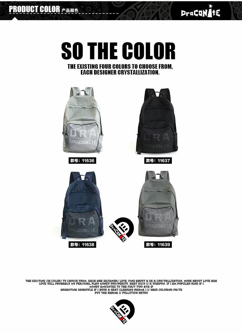 Sac pour homme - Ref 49370 Image 10