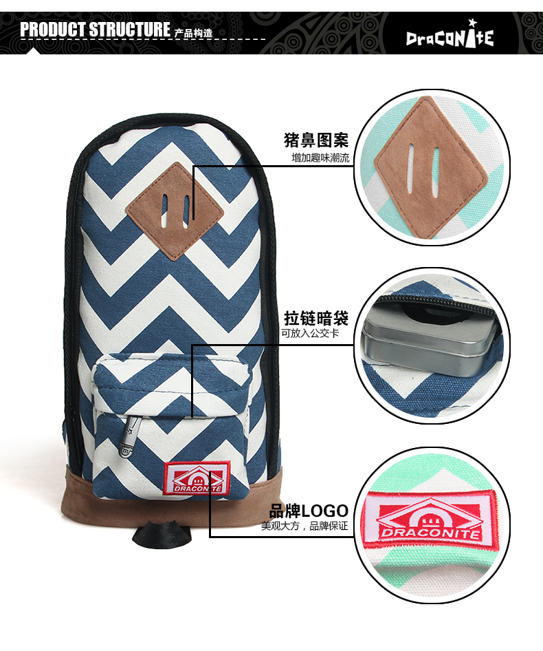 Sac homme - Ref 52236 Image 17
