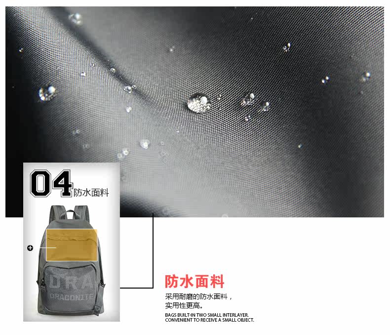 Sac pour homme - Ref 49370 Image 31