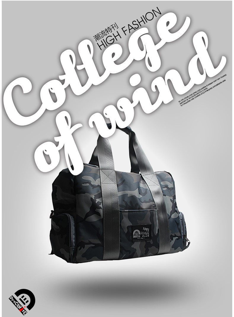 Sac pour homme - Ref 50263 Image 6