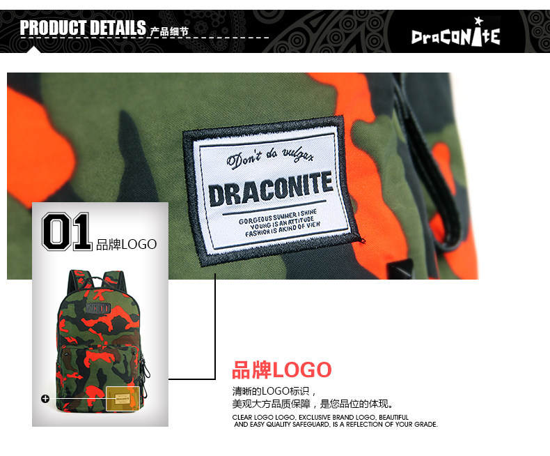 Sac pour homme - Ref 53383 Image 22