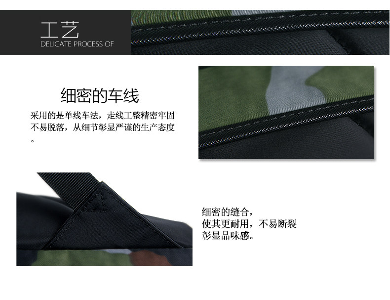 Sac pour homme - Ref 53383 Image 20