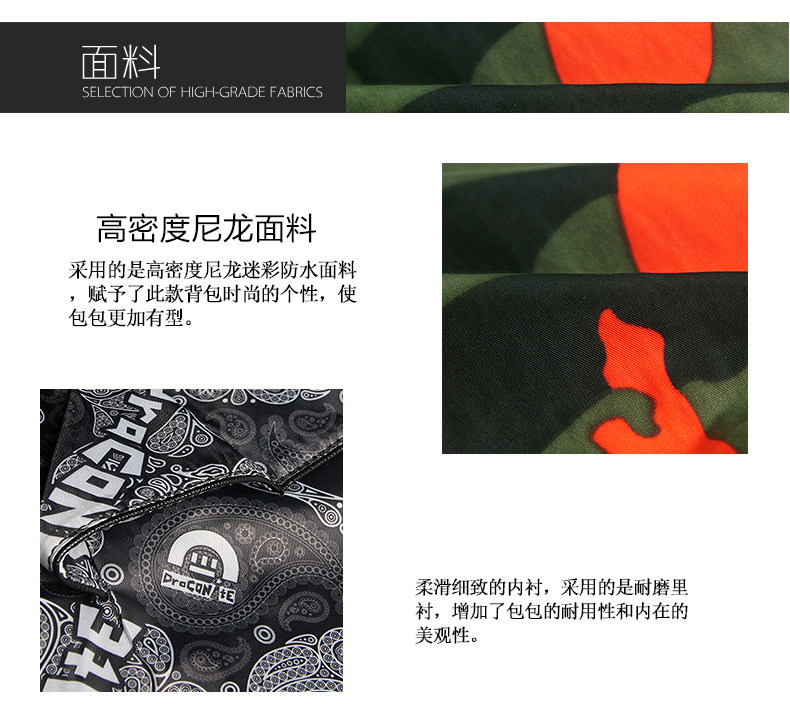 Sac pour homme - Ref 53383 Image 19