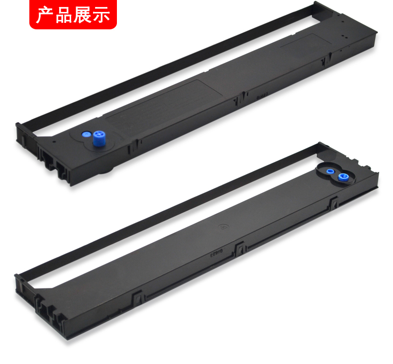 MAG dành cho máy in kim bốn chiều của máy in kim 55 inch 55 lõi lõi ruy băng Máy cắm trại 55% 55 để tăng hóa đơn ra khỏi kho mực máy in một kim đơn - Kính giá kính cận