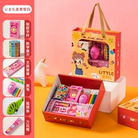 Детская подарочная коробка Zhizhi IV [женское сокровище] Первая часть потери выглядит как готовый продукт