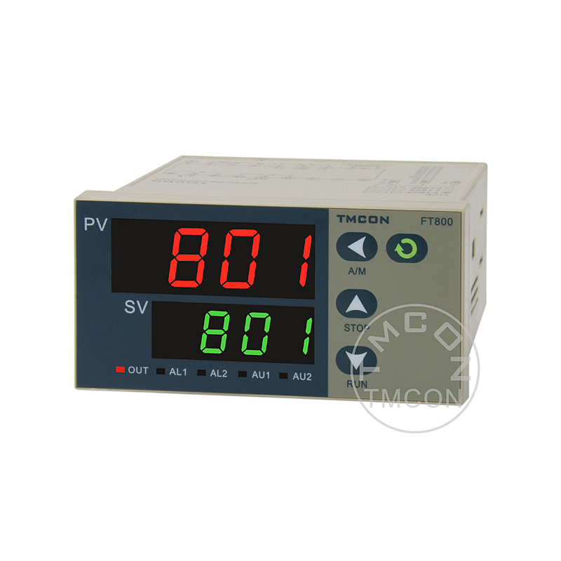 Taimagnesium FT801 temperature measurement display pure display digital display thermometer thermostat variable output