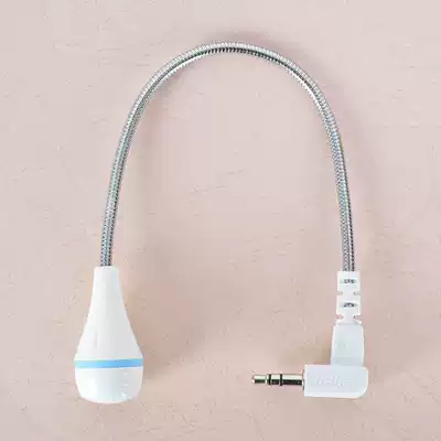 Step T600T900 Reading Machine Microphone Microphone Reader Charger