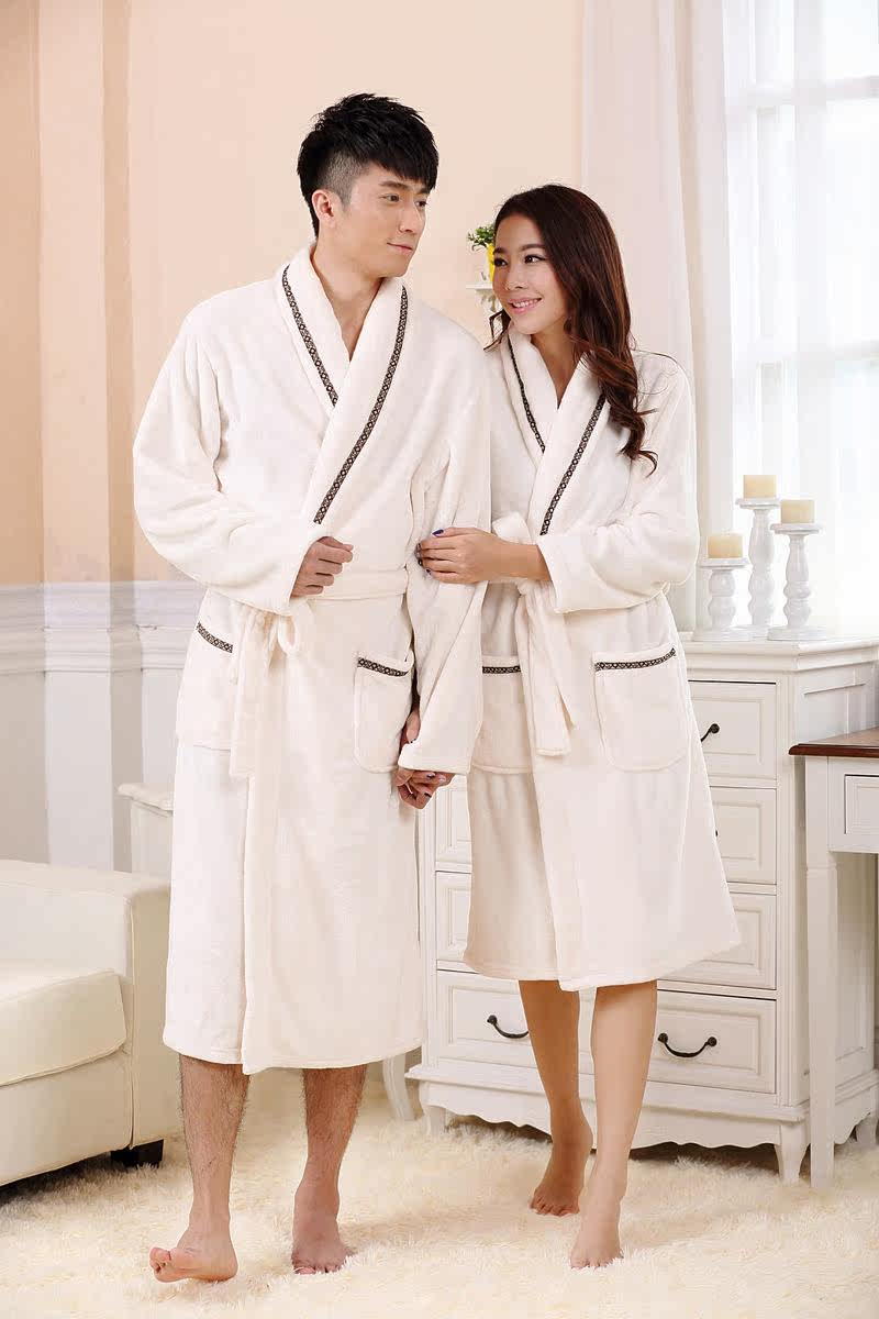 Peignoir - Ref 602857 Image 9