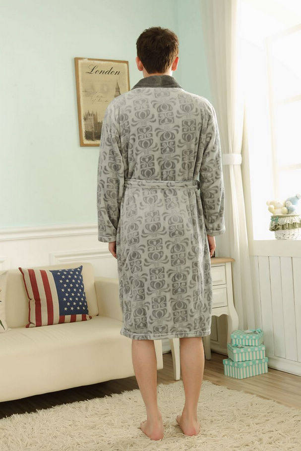 Peignoir - Ref 602860 Image 9
