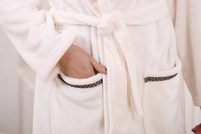 Peignoir - Ref 602857 Image 17